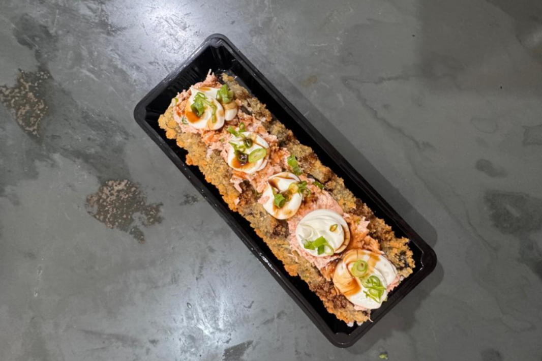item delicioso