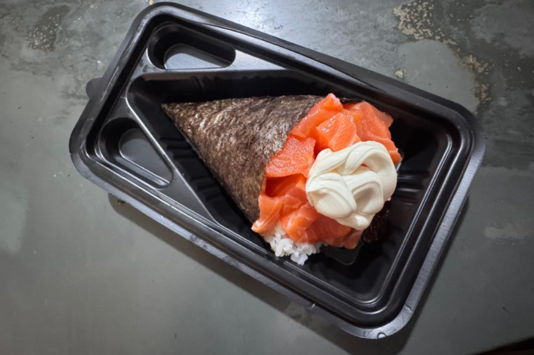 item delicioso