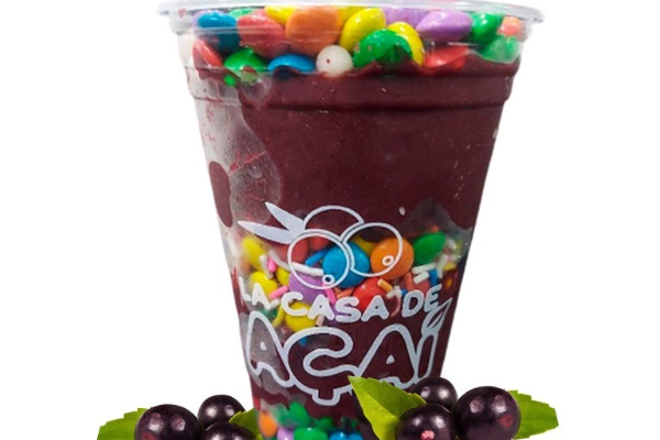 item delicioso