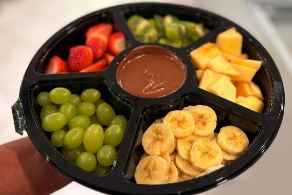 item delicioso