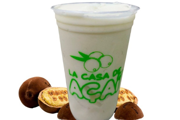 item delicioso