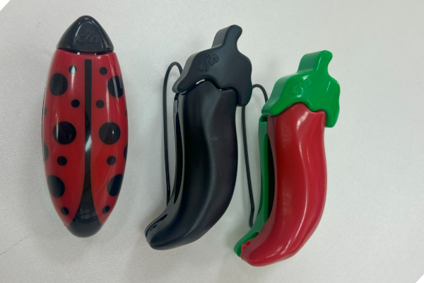 item delicioso