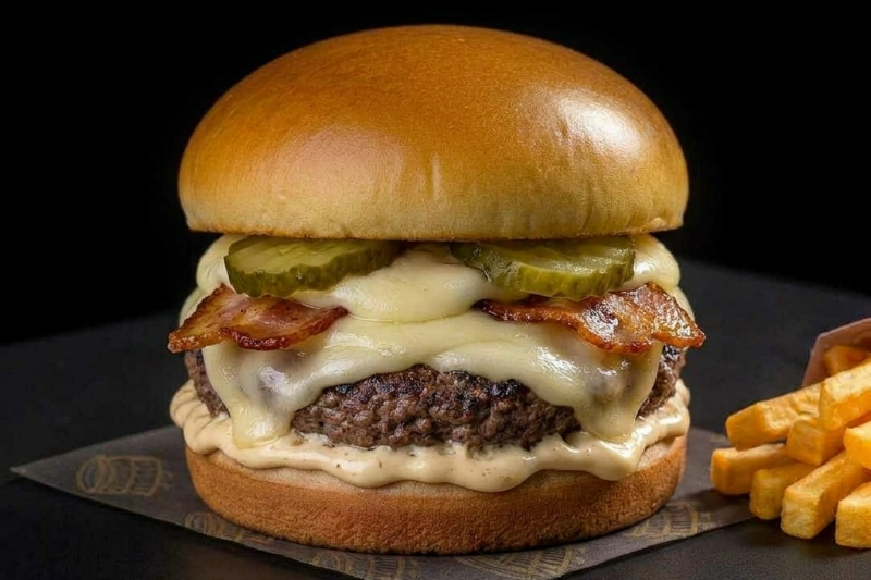item delicioso