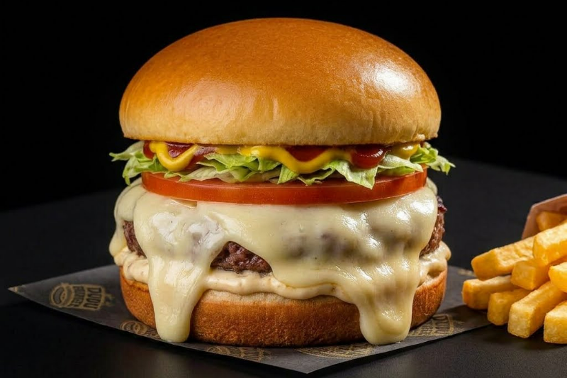 item delicioso