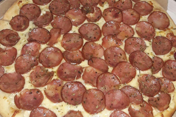 item delicioso