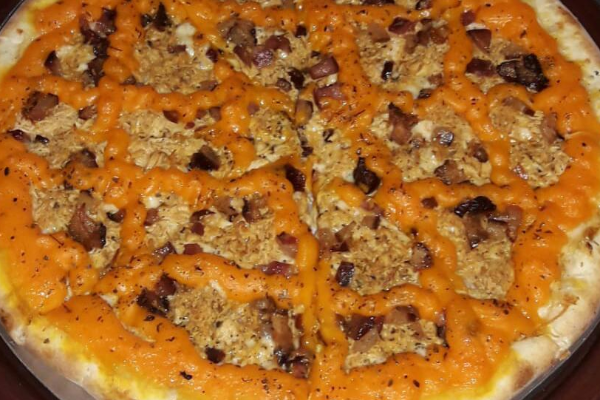item delicioso
