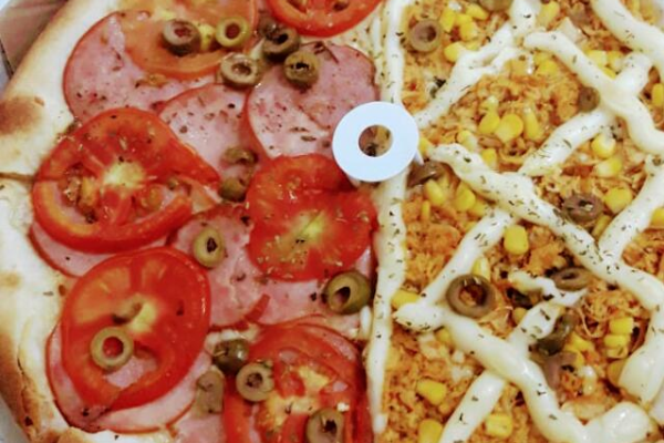 item delicioso