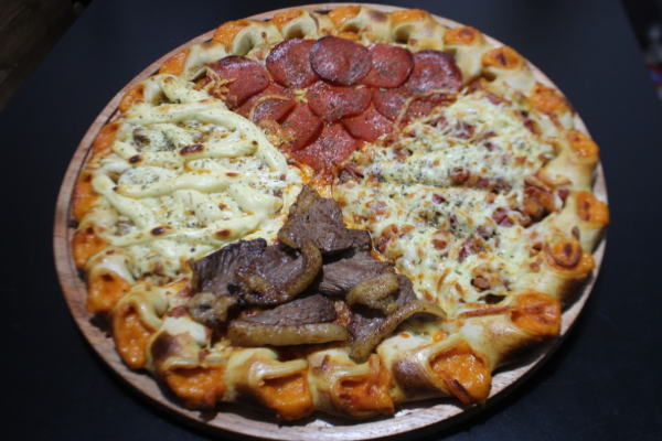 item delicioso