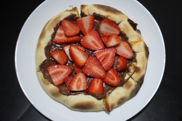 item delicioso