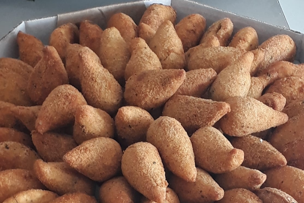 item delicioso