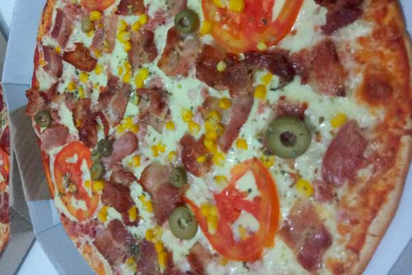 item delicioso
