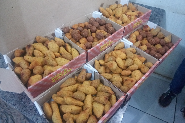 item delicioso