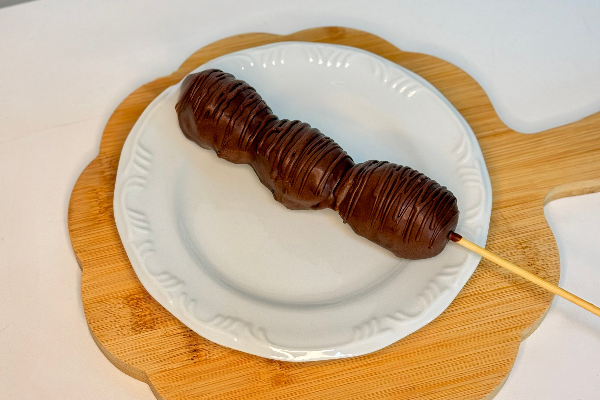 item delicioso