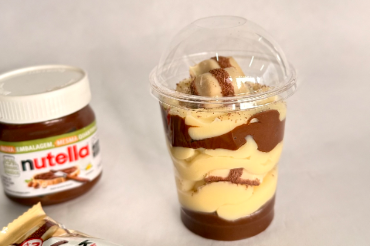 item delicioso