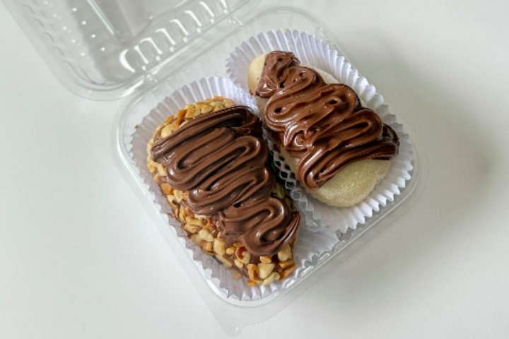 item delicioso