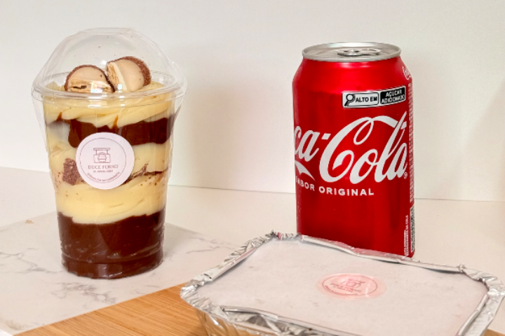 item delicioso