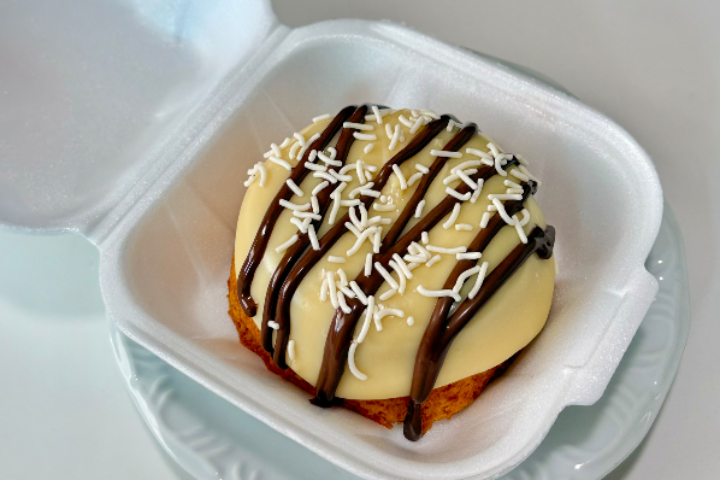 item delicioso