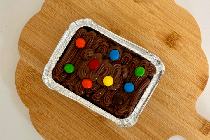 item delicioso