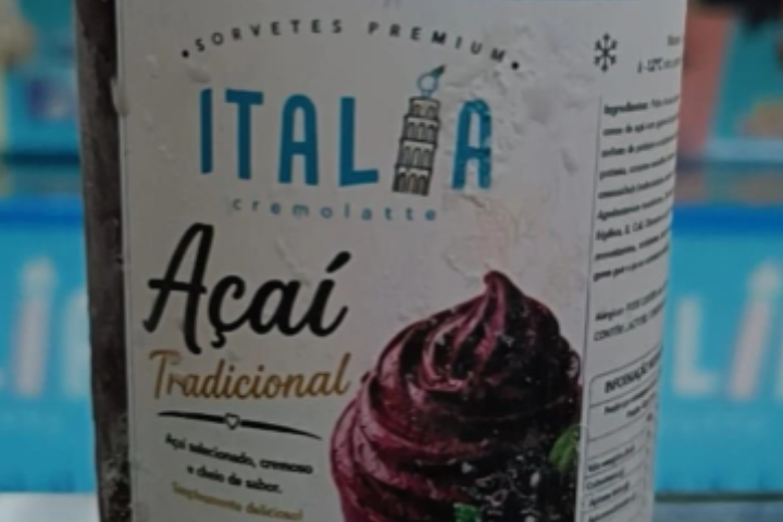 item delicioso