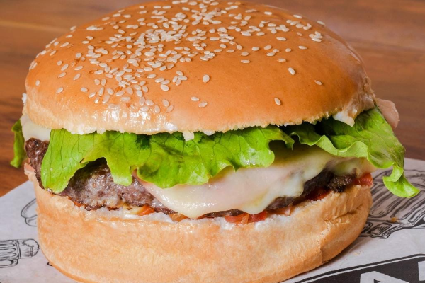 item delicioso