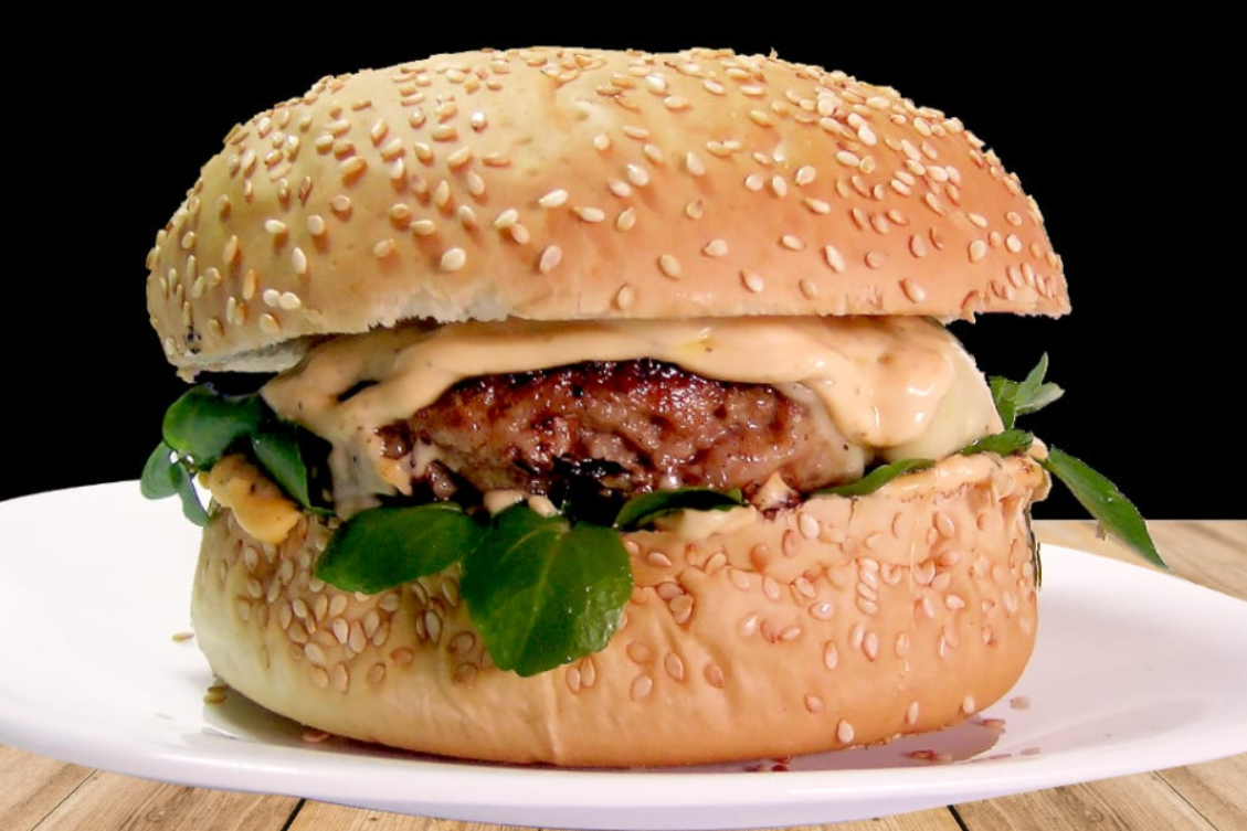 item delicioso