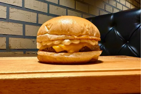item delicioso