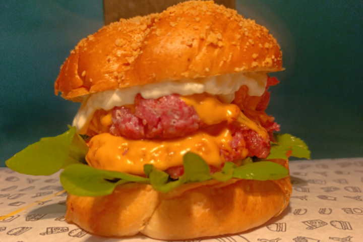 item delicioso