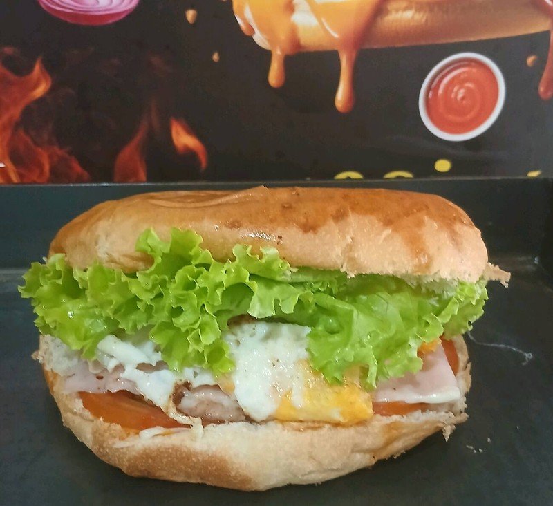 item delicioso