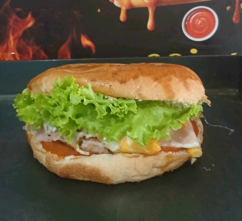 item delicioso