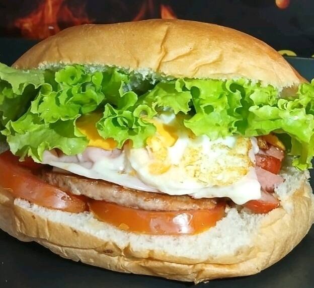 item delicioso