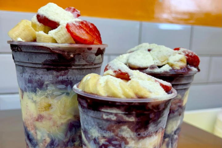 item delicioso