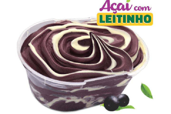 item delicioso