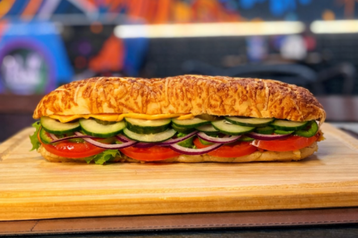 item delicioso