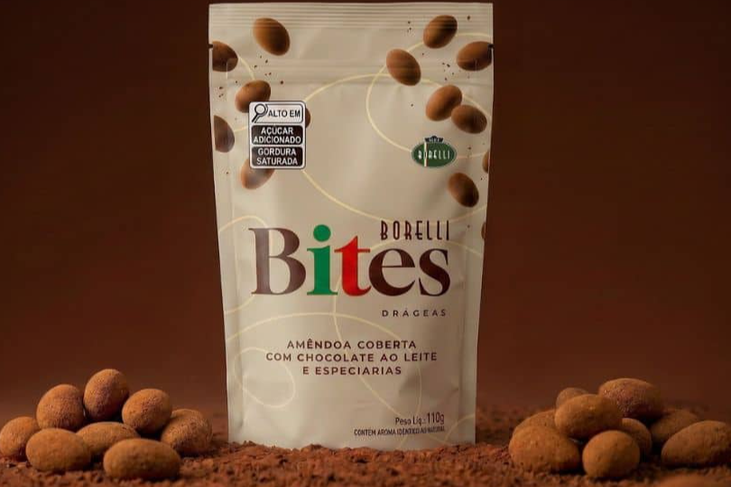 item delicioso