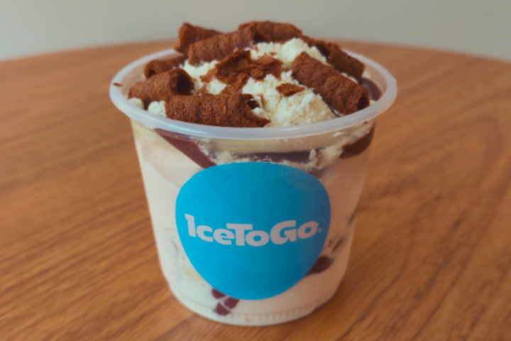item delicioso