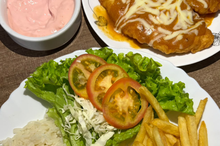 item delicioso