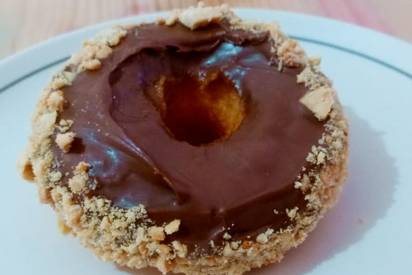 item delicioso