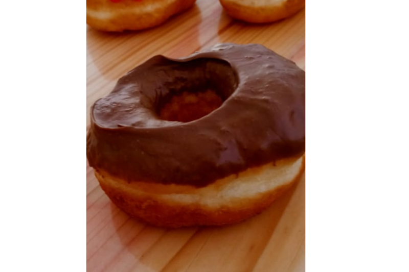 item delicioso