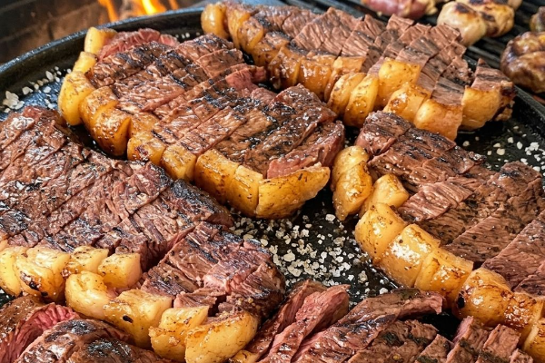 item delicioso