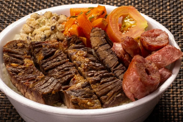 item delicioso
