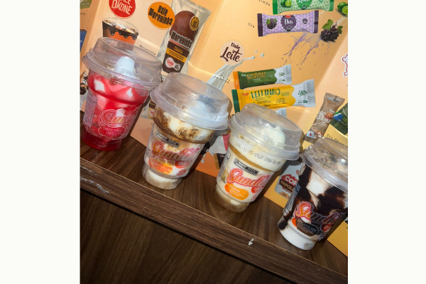 item delicioso