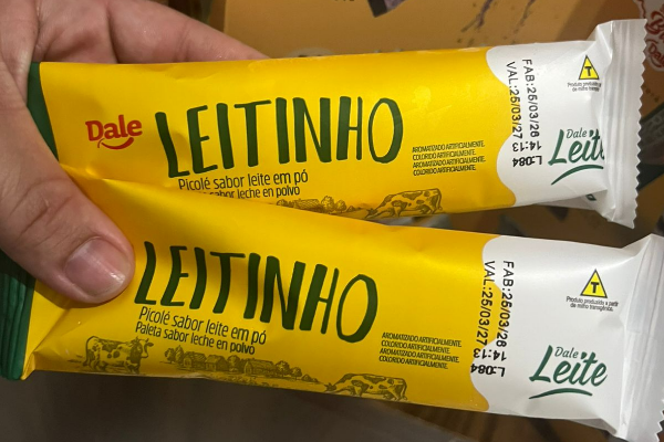 item delicioso
