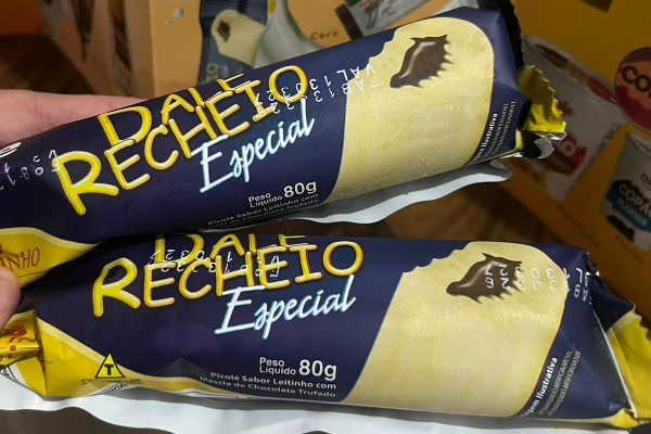 item delicioso