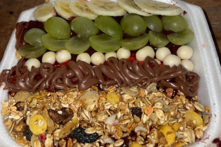 item delicioso