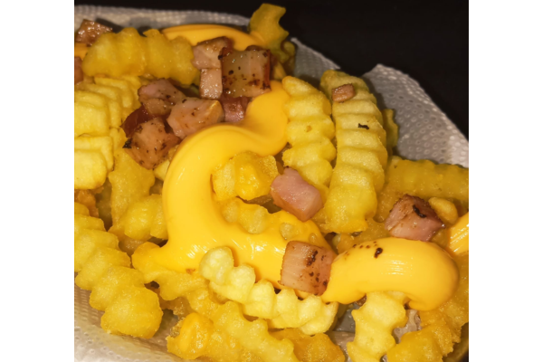 item delicioso