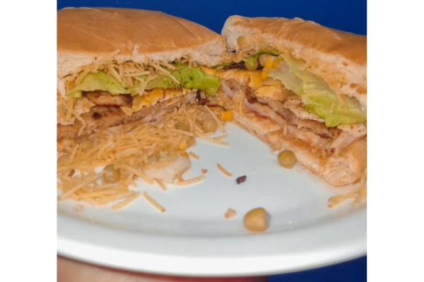 item delicioso