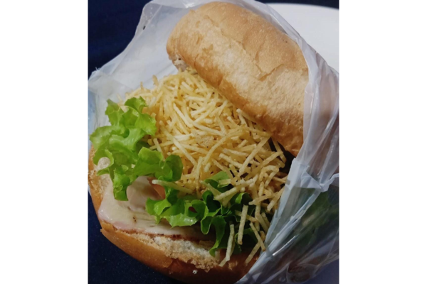 item delicioso