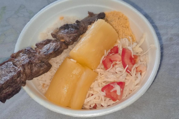 item delicioso