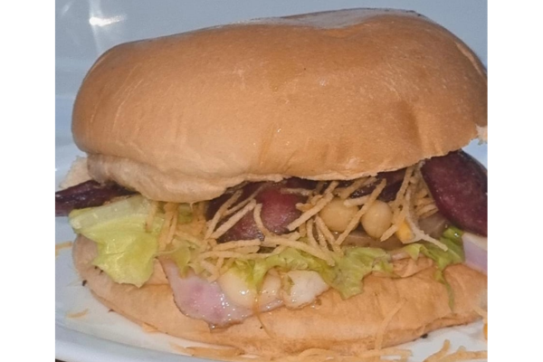 item delicioso
