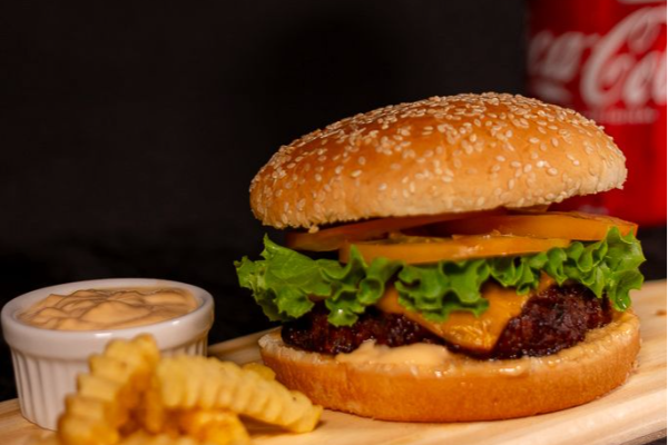 item delicioso